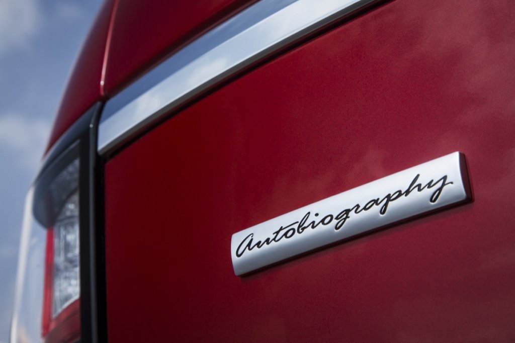 Prueba: Nuevo Range Rover