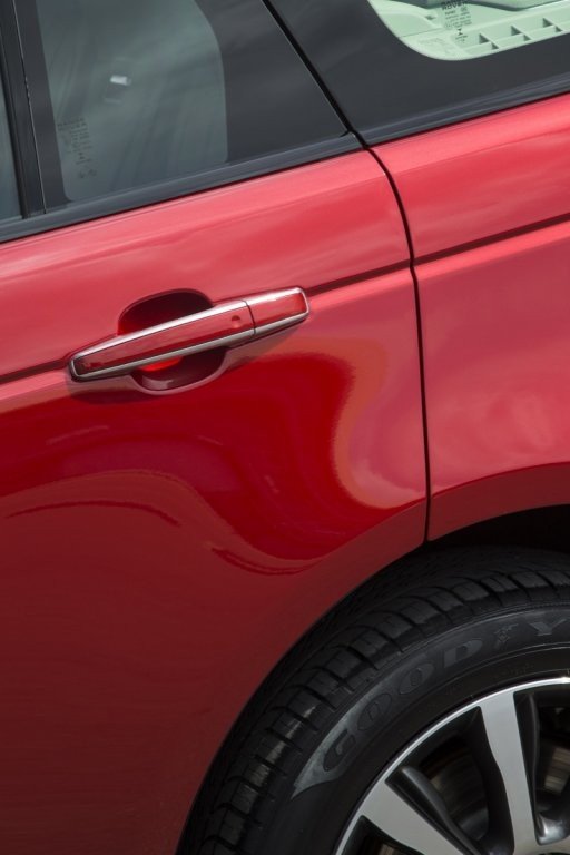 Prueba: Nuevo Range Rover