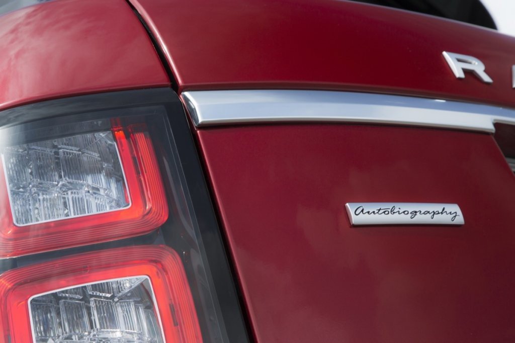 Prueba: Nuevo Range Rover