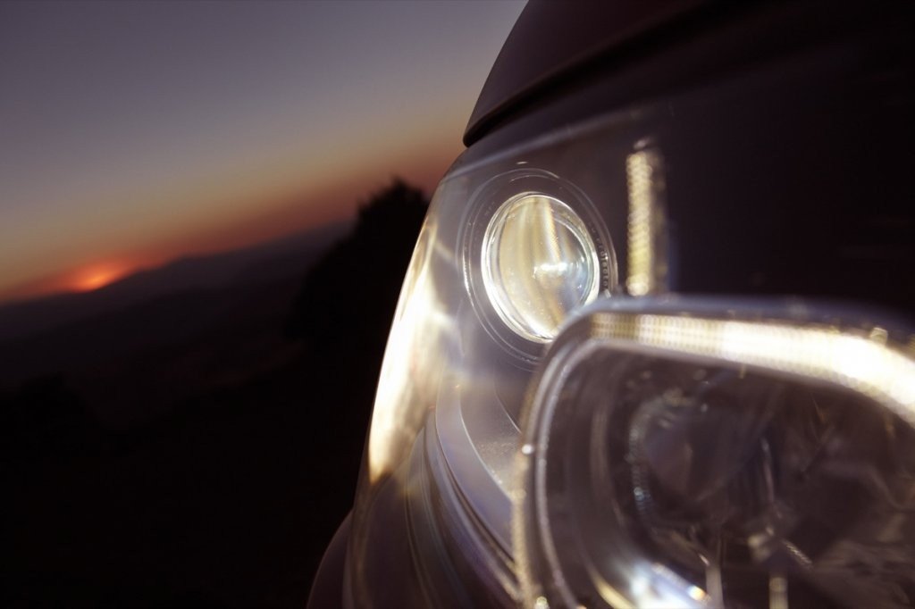 Prueba: Nuevo Range Rover