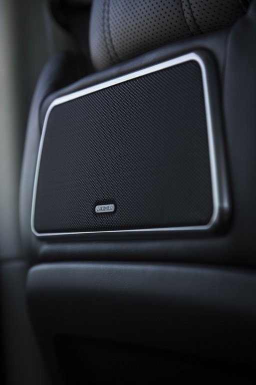 Prueba: Nuevo Range Rover