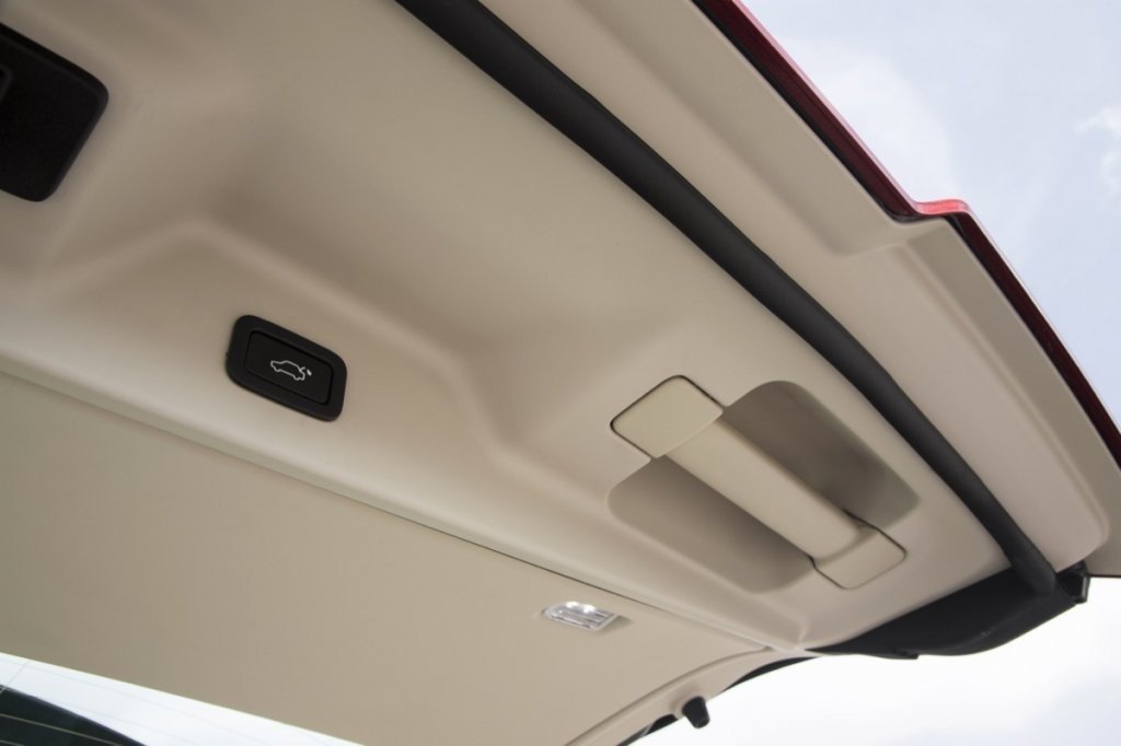 Prueba: Nuevo Range Rover