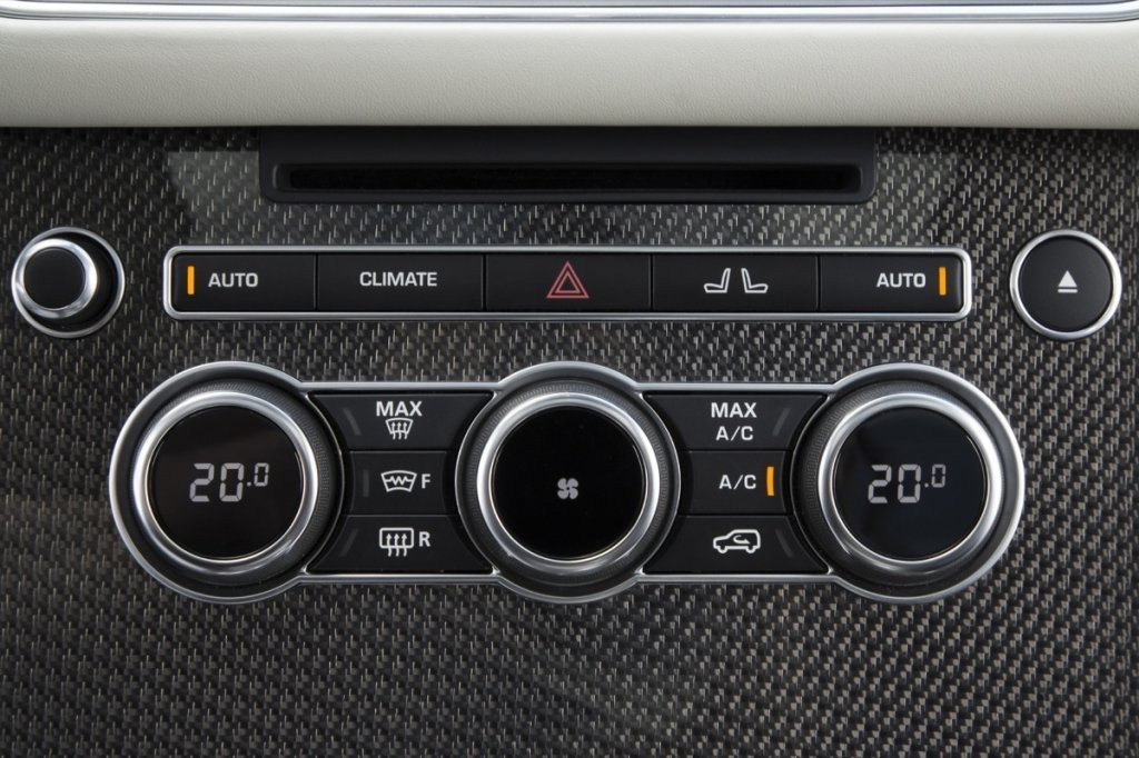 Prueba: Nuevo Range Rover