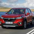 Prueba y opinión Suzuki S-Cross 2024: ahora más seguro y equipado desde 26.000 euros