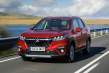 Prueba y opinión Suzuki S-Cross 2024: ahora más seguro y equipado desde 26.000 euros