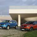 Renault Captur, precios para España y nuevas fotos y vídeo del nuevo SUV de Renault