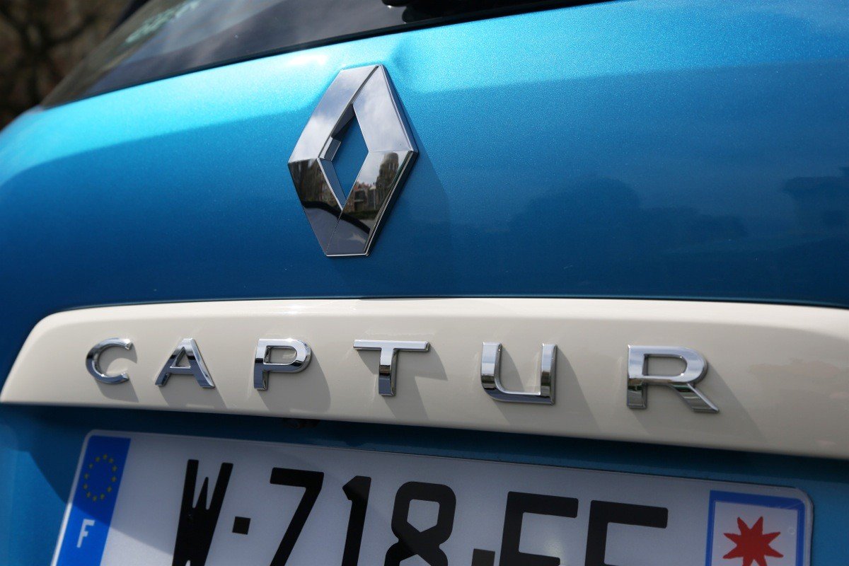 Renault Captur, precios para España y nuevas fotos y vídeo del nuevo SUV de Renault