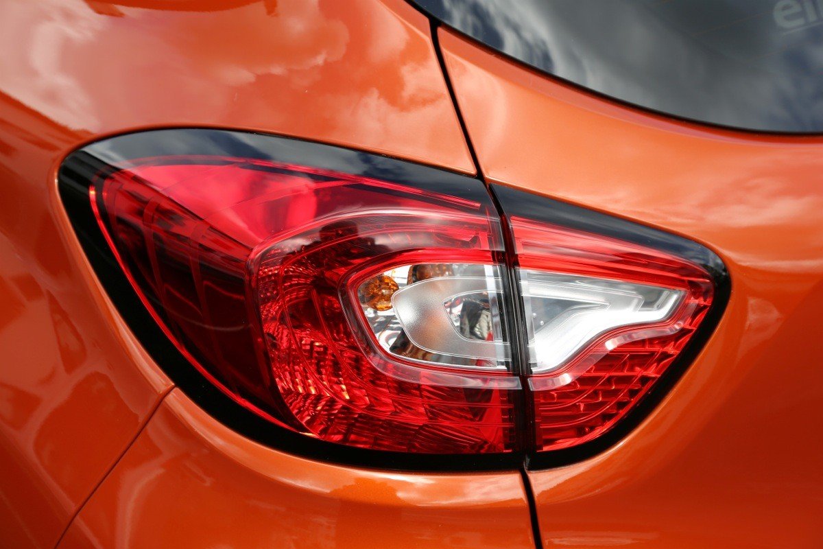 Renault Captur, precios para España y nuevas fotos y vídeo del nuevo SUV de Renault
