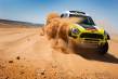 Dakar 2014. MINI quiere su tercer Dakar