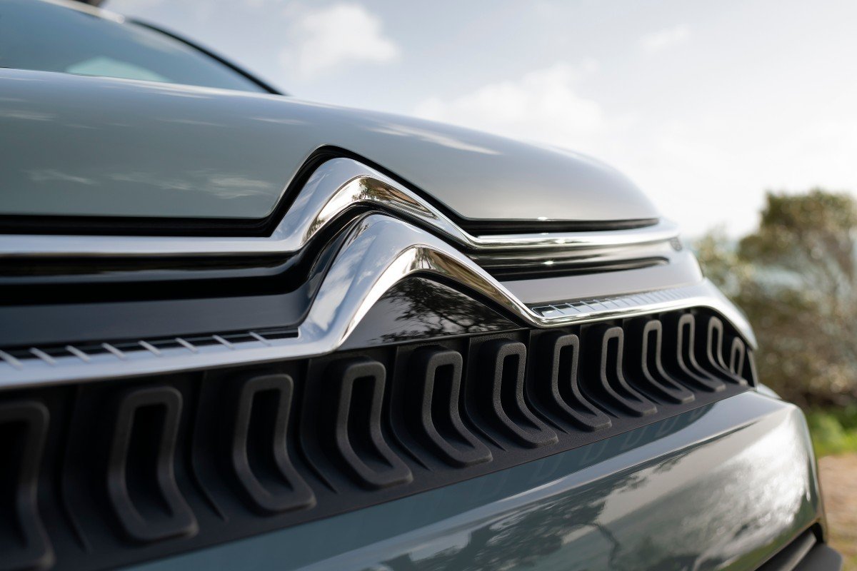 Prueba del nuevo Citroën C3 Aircross 2021: cambios, precio, motores, interior,...