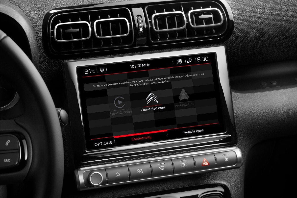 Prueba del nuevo Citroën C3 Aircross 2021: cambios, precio, motores, interior,...