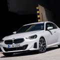 Gama y precios del nuevo BMW Serie 2 Coupé, que estrena dos motores más