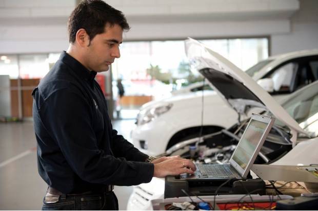 Preguntas frecuentes sobre las garantías de los coches nuevos