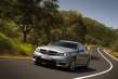 Mercedes C 63 AMG Coupé – Prueba en circuito