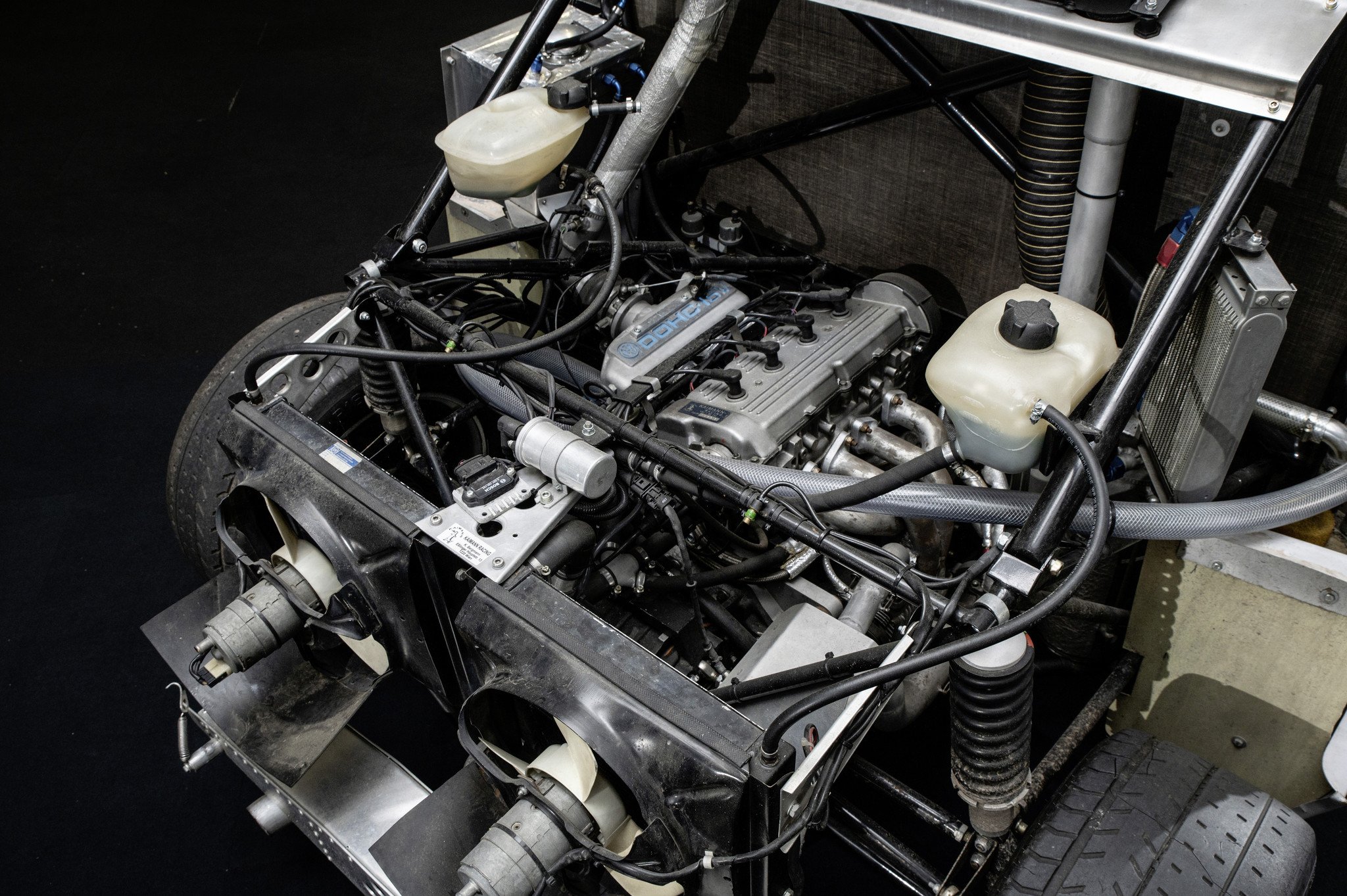volkswagen Golf Pikes Peak