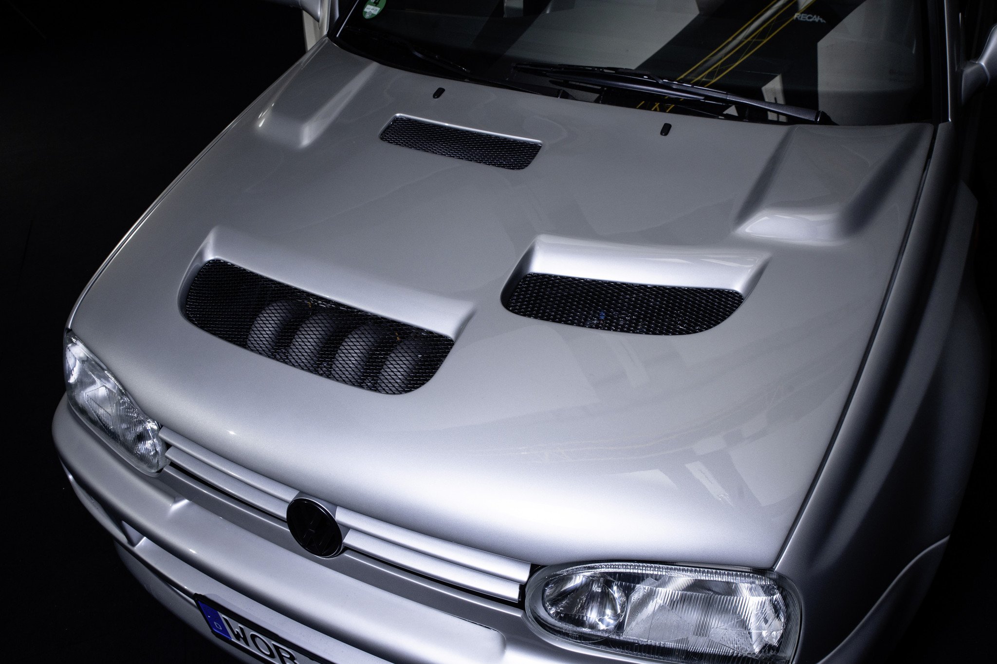 50 Años del Volkswagen Golf: Los 5 Golf más radicales y potentes de la historia