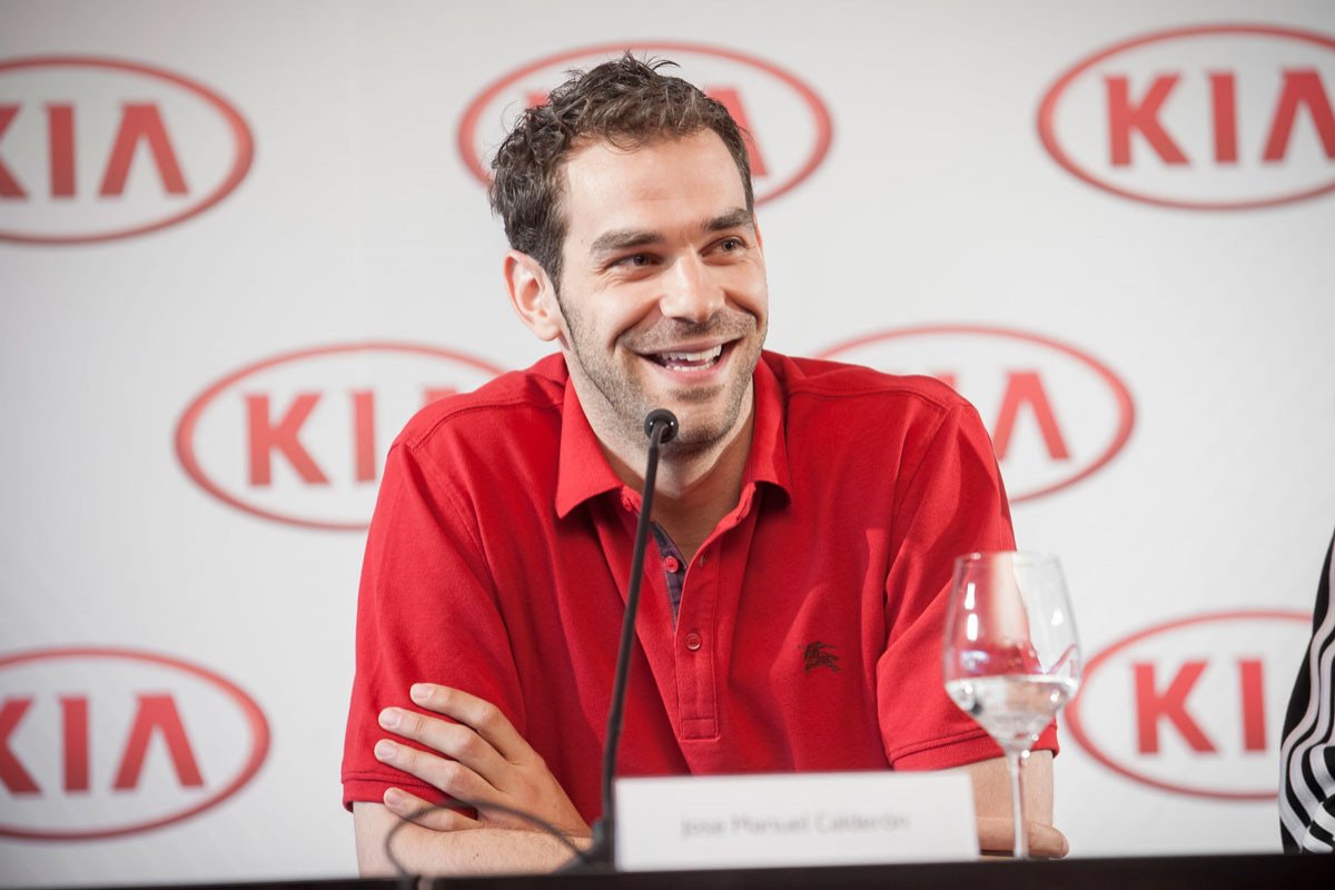 Jaume Munar y Dani Díez, nuevos embajadores de Kia