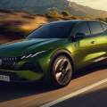Peugeot 408 2026: así mejora su diseño, interior y motores electrificados ECO y Cero
