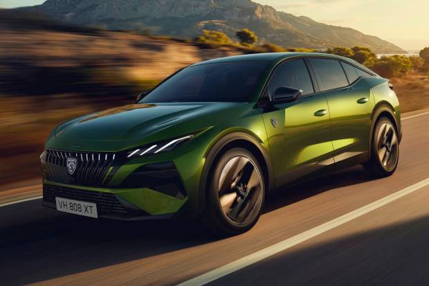 Peugeot 408 2026: así mejora su diseño, interior y motores electrificados ECO y Cero