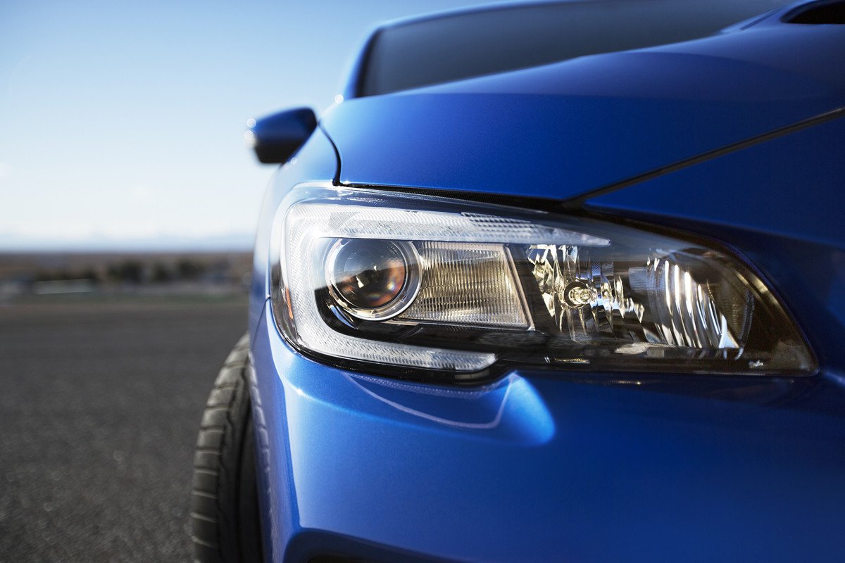 Subaru WRX STI, más potente  y más deportivo que nunca