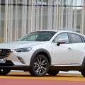 Nuevo Mazda CX-3 