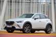 Nuevo Mazda CX-3 