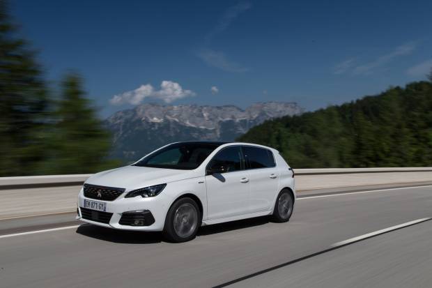 Sistema de sonido Denon para el Peugeot 308 ¿merece la pena?