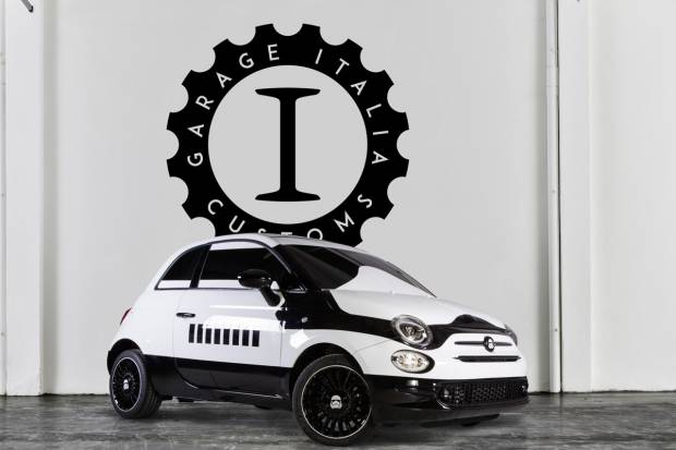 Star Offers: 6.000 € de descuento en tu nuevo Fiat