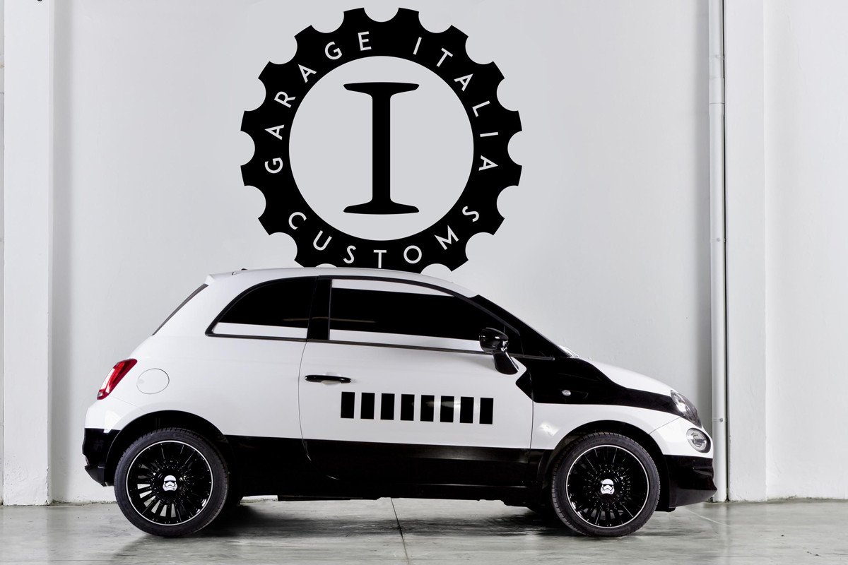 Star Offers: 6.000 € de descuento en tu nuevo Fiat
