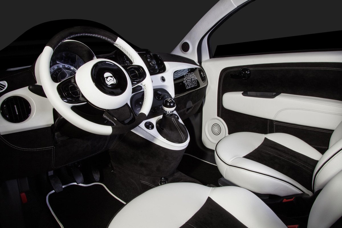 Star Offers: 6.000 € de descuento en tu nuevo Fiat