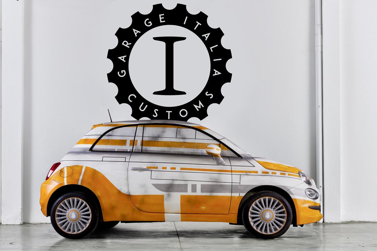 Star Offers: 6.000 € de descuento en tu nuevo Fiat