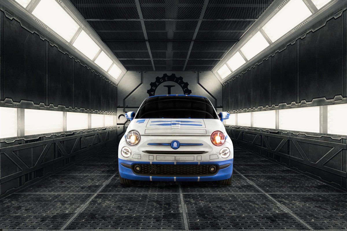 Star Offers: 6.000 € de descuento en tu nuevo Fiat