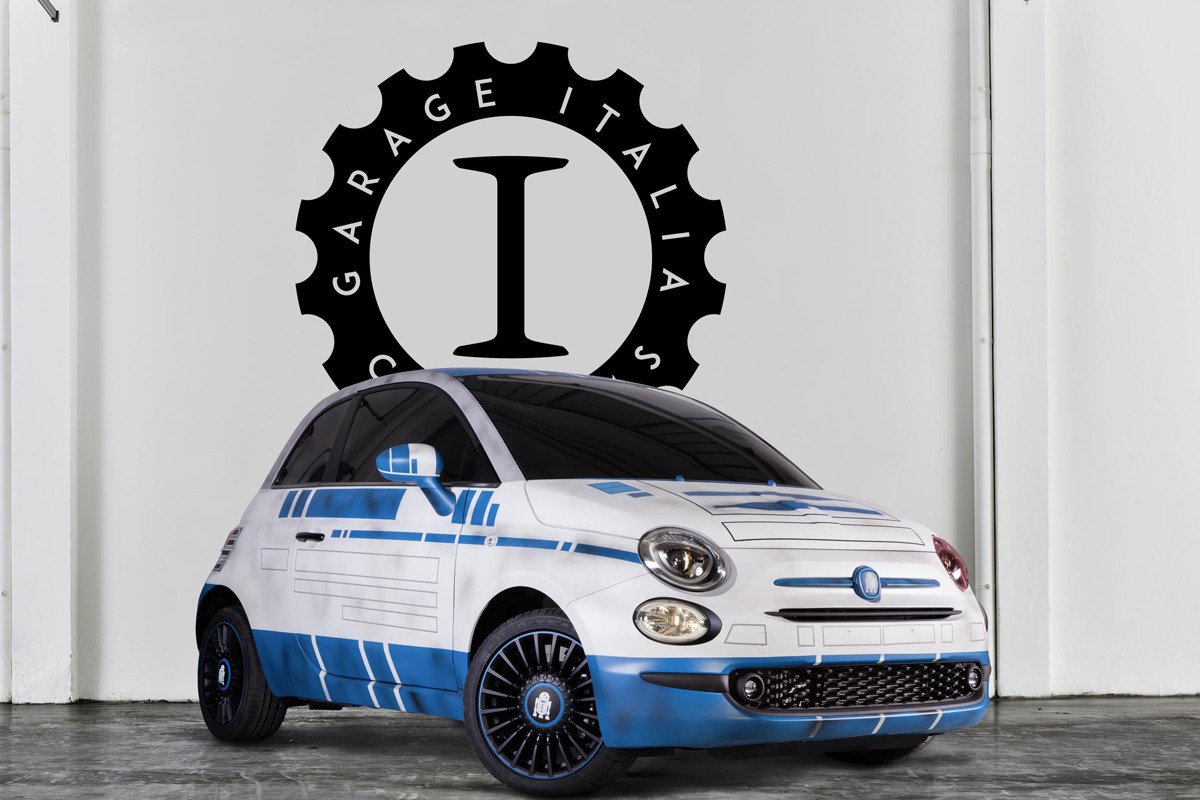 Star Offers: 6.000 € de descuento en tu nuevo Fiat