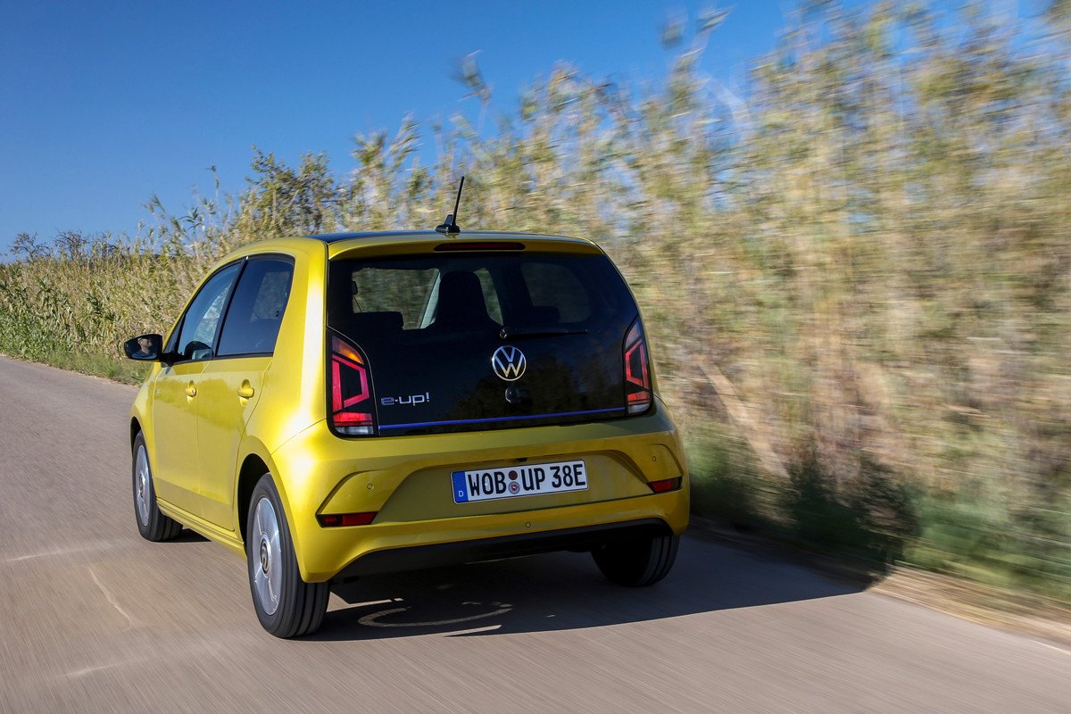 Todos los coches nuevos de Volkswagen para 2020