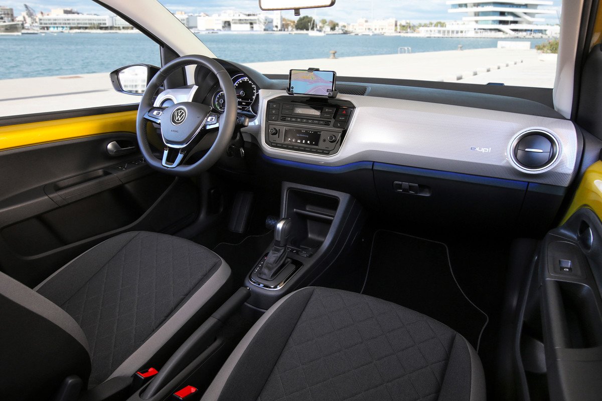 Todos los coches nuevos de Volkswagen para 2020