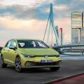 Todos los coches nuevos de Volkswagen para 2020
