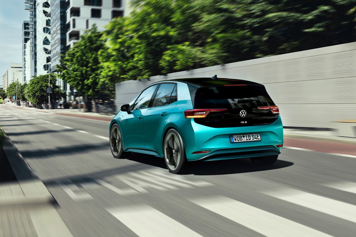 Todos los coches nuevos de Volkswagen para 2020
