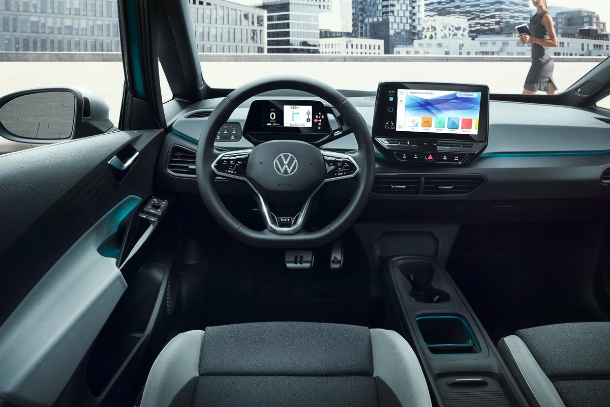 Todos los coches nuevos de Volkswagen para 2020