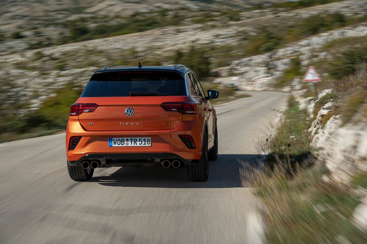 Todos los coches nuevos de Volkswagen para 2020