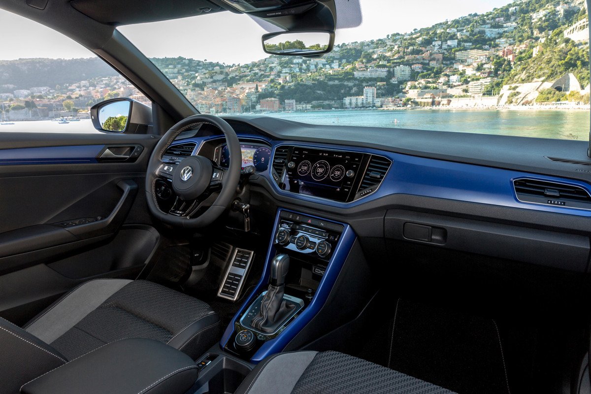 Todos los coches nuevos de Volkswagen para 2020
