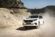 Toyota Land Cruiser 2020: más tecnología y nivel de acabado