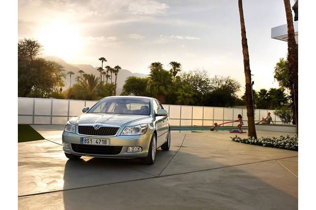 Skoda Octavia Diesel: ¿Qué motor compro?
