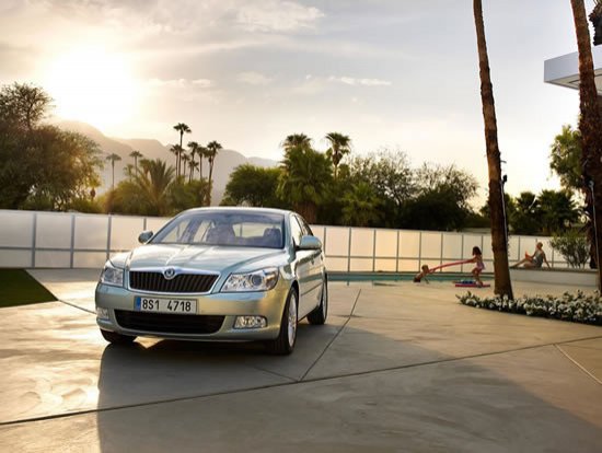 Skoda Octavia Diesel: ¿Qué motor compro?