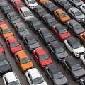 Venta de coches en junio: Toyota y el Hyundai Tucson se sitúan en cabeza