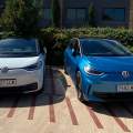 ¿Es el nuevo ID.3 un auténtico Volkswagen? Lo probamos y comprobamos