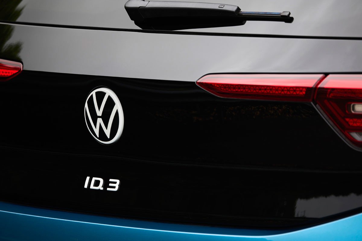 ¿Es el nuevo ID.3 un auténtico Volkswagen? Lo probamos y comprobamos
