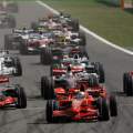F1: ¡Nuevas reglas para la F1 en 2010! Muchos cambios.