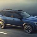 Nuevo Dacia Bigster: el hermano mayor del Duster con motor híbrido y un maletero enorme