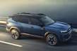 Nuevo Dacia Bigster: el hermano mayor del Duster con motor híbrido y un maletero enorme
