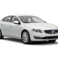 Nuevo Volvo S60L T6 Twin Engine, otro híbrido enchufable